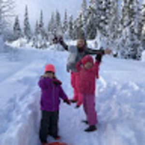 Meet your Posher, Kristine